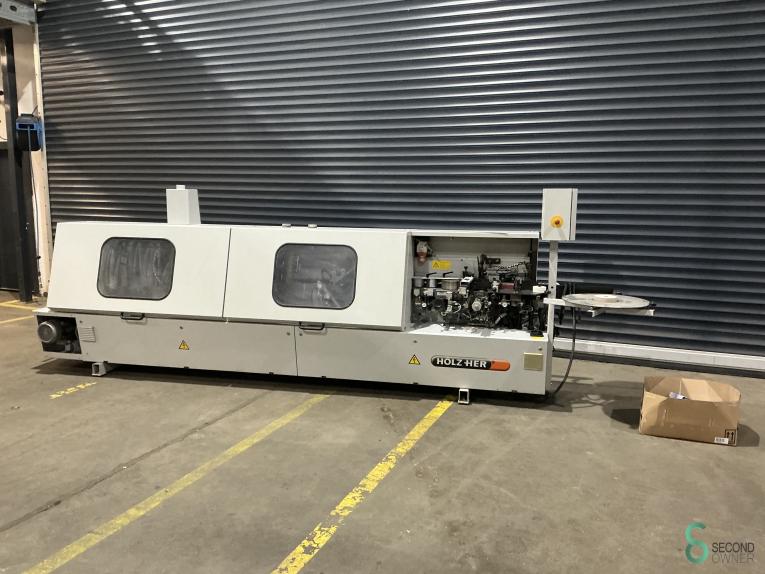 Holz-her Sprint 1320 HOU9.561 158 16906