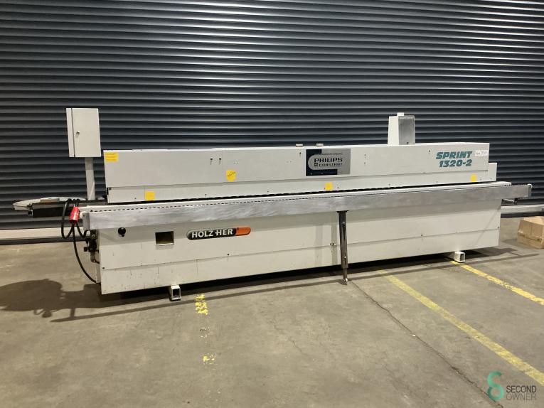 Holz-her Sprint 1320 HOU9.561 139 16906