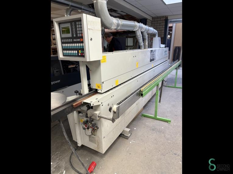 Holz-her Sprint 1320 HOU9.561 156 16906