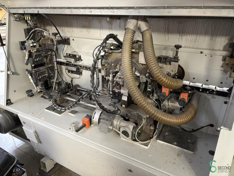 Holz-her Sprint 1320 HOU9.561 147 16906