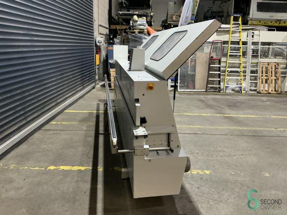 Holz-her Sprint 1320 HOU9.561 35 16906