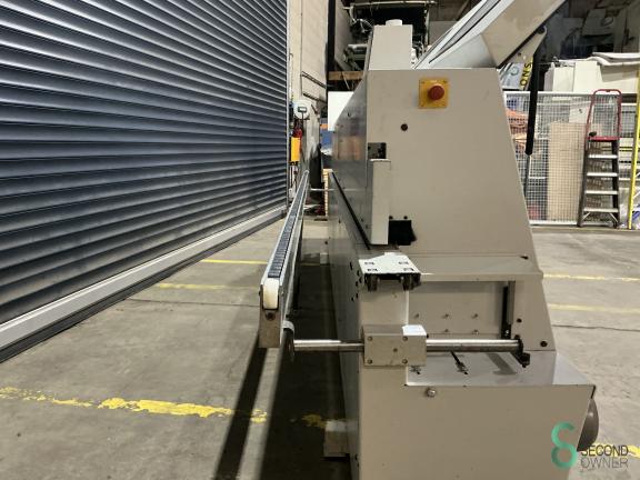 Holz-her Sprint 1320 HOU9.561 29 16906