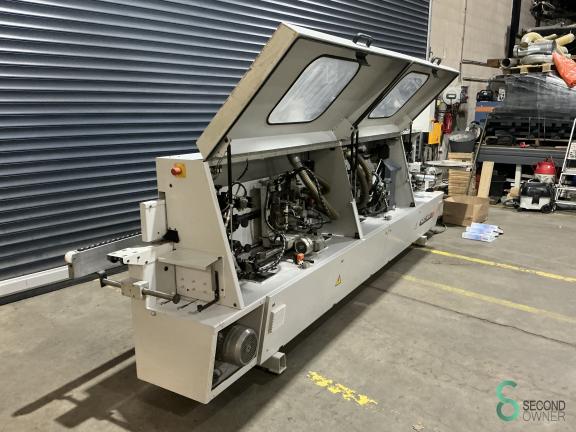 Holz-her Sprint 1320 HOU9.561 27 16906