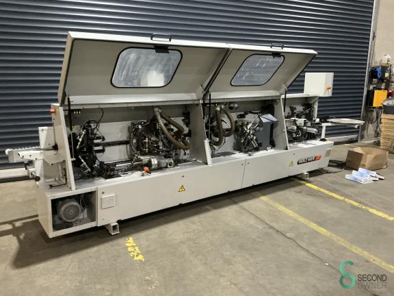 Holz-her Sprint 1320 HOU9.561 26 16906