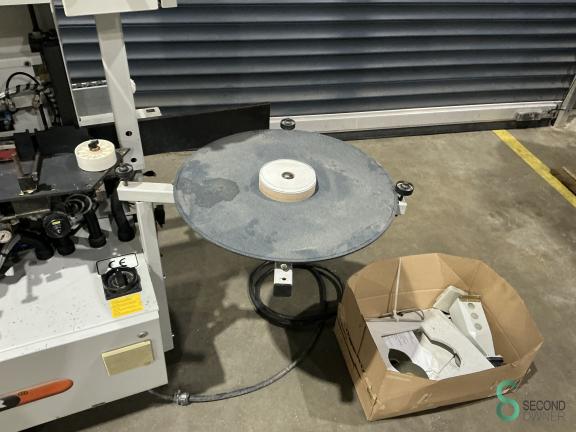 Holz-her Sprint 1320 HOU9.561 49 16906