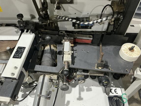 Holz-her Sprint 1320 HOU9.561 43 16906