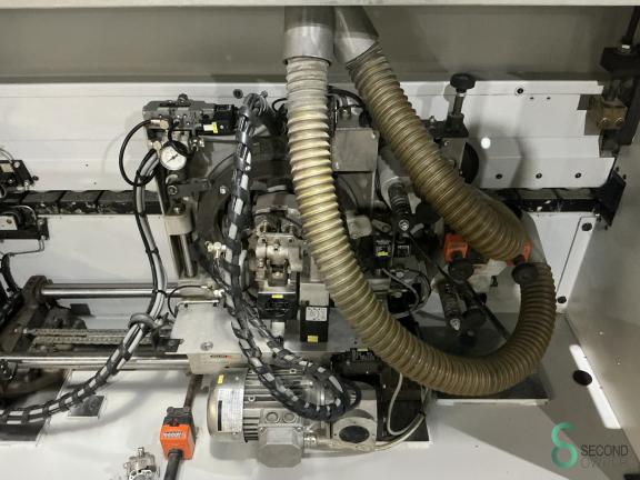 Holz-her Sprint 1320 HOU9.561 12 16906