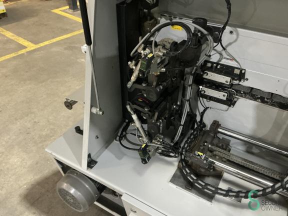 Holz-her Sprint 1320 HOU9.561 6 16906