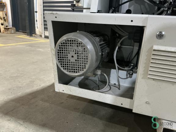 Holz-her Sprint 1320 HOU9.561 22 16906