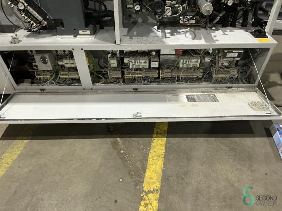 Holz-her Sprint 1320 HOU9.561 20 16906