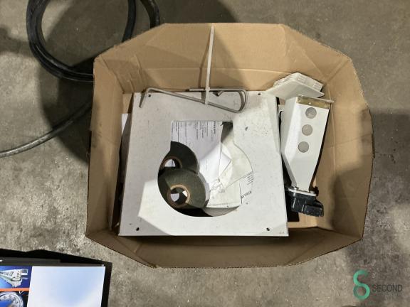 Holz-her Sprint 1320 HOU9.561 9 16906