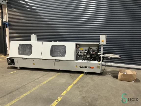 Holz-her Sprint 1320 HOU9.561 50 16906