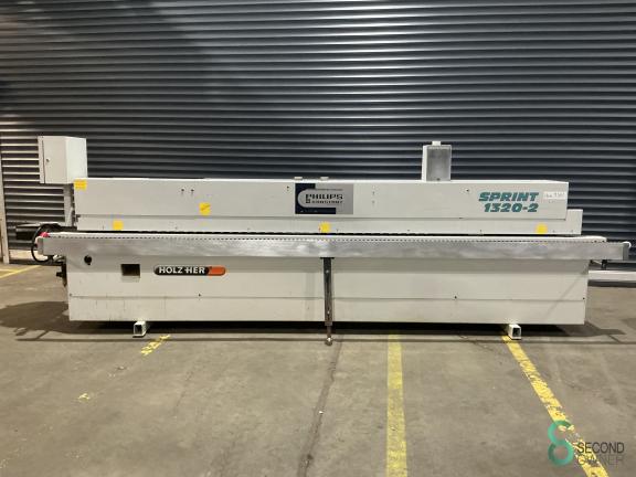 Holz-her Sprint 1320 HOU9.561 1  16906