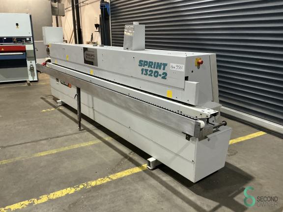 Holz-her Sprint 1320 HOU9.561 5 16906