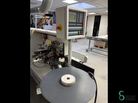 Holz-her Sprint 1320 HOU9.561 32 16906