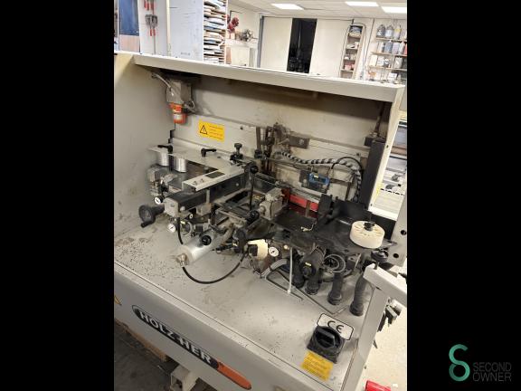 Holz-her Sprint 1320 HOU9.561 34 16906