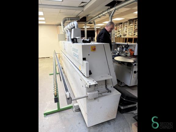 Holz-her Sprint 1320 HOU9.561 45 16906