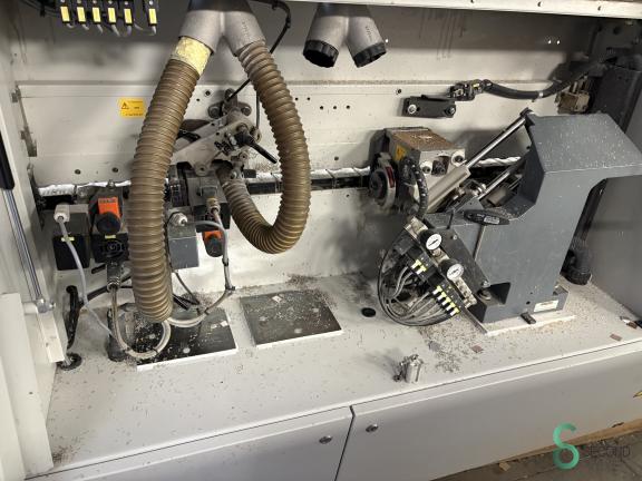 Holz-her Sprint 1320 HOU9.561 42 16906