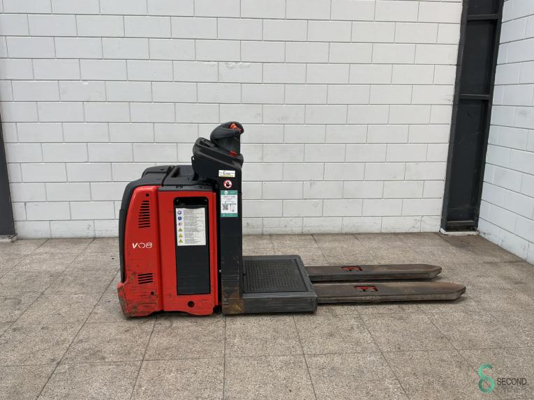 Linde V08-01 (1110) WKH11.948 25 19995