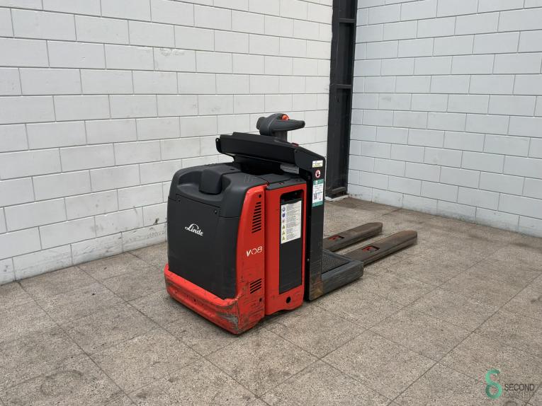 Linde V08-01 (1110) WKH11.948 26 19995