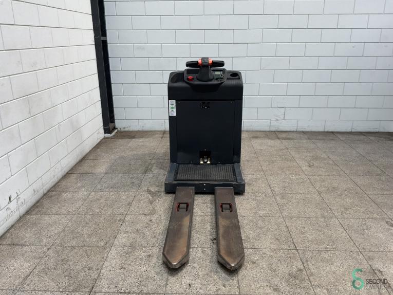 Linde V08-01 (1110) WKH11.948 29 19995
