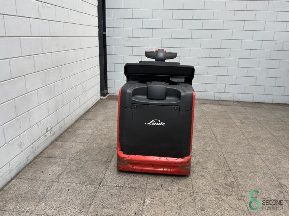Linde V08-01 (1110) WKH11.948 3 19995