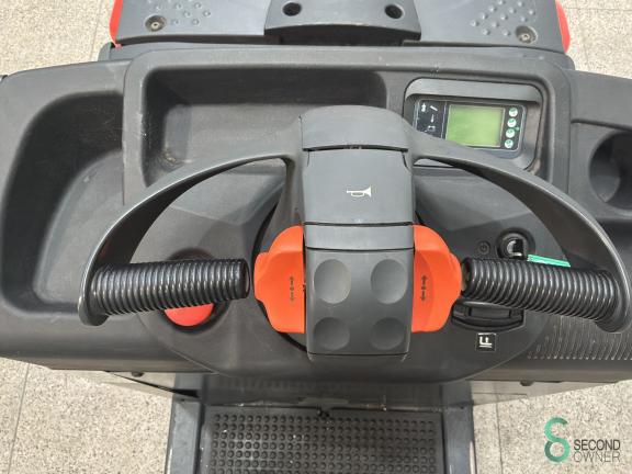 Linde V08-01 (1110) WKH11.948 9 19995