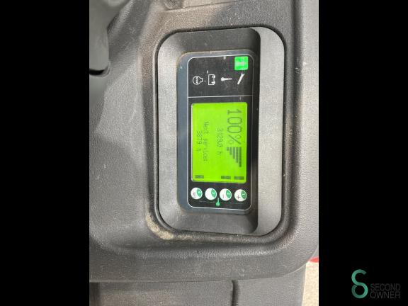 Linde V08-01 (1110) WKH11.948 7 19995