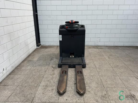 Linde V08-01 (1110) WKH11.948 5 19995