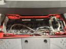 Linde V08-01 (1110) WKH11.948 22 19995
