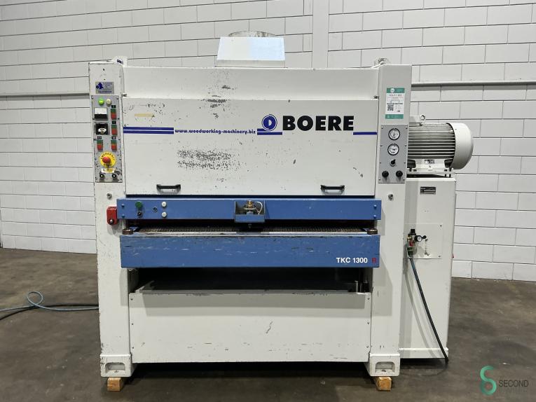 Boere T KC 1300 HOU11.903 102 19950