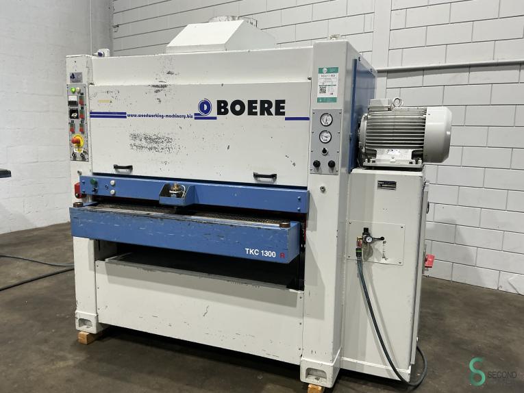 Boere T KC 1300 HOU11.903 105 19950