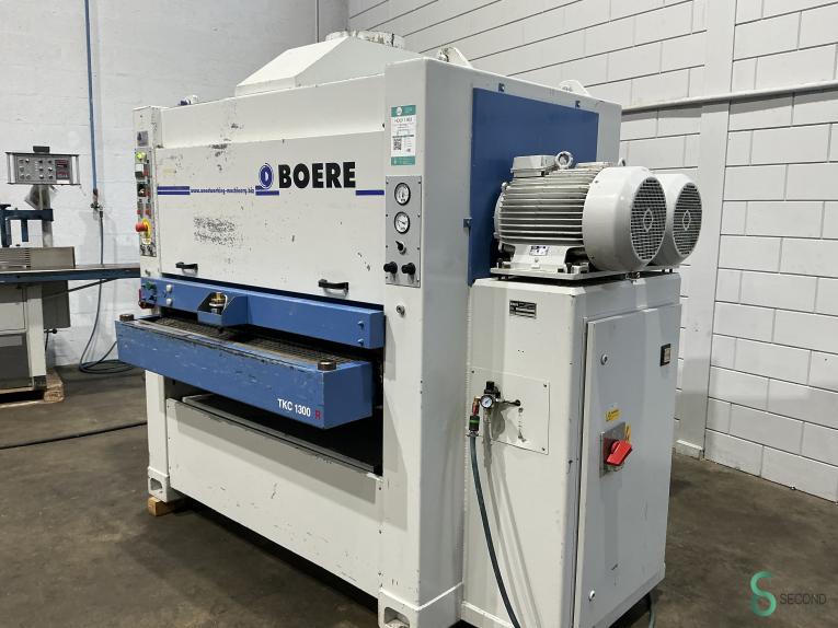 Boere T KC 1300 HOU11.903 130 19950