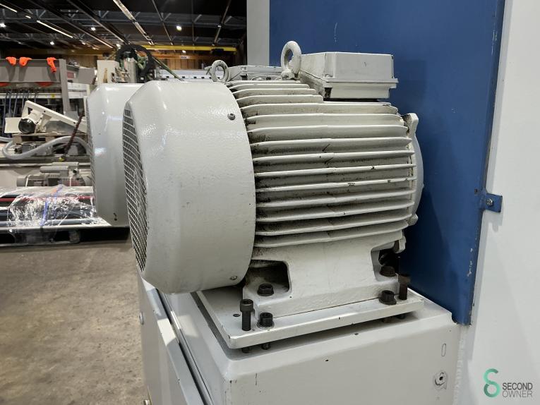Boere T KC 1300 HOU11.903 135 19950
