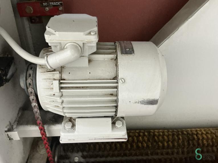 Boere T KC 1300 HOU11.903 136 19950