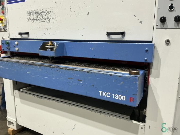 Boere T KC 1300 HOU11.903 126 19950
