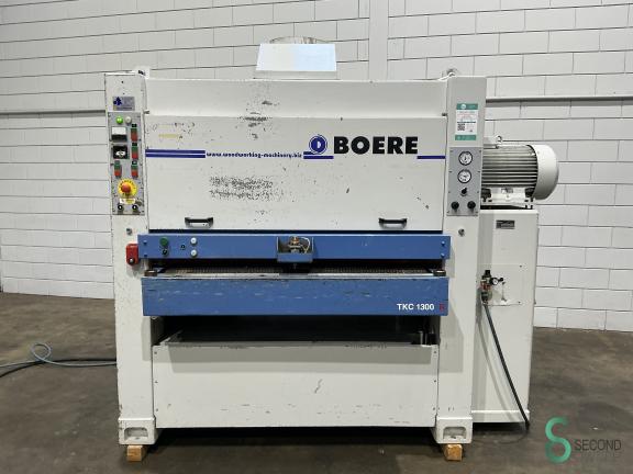 Boere T KC 1300 HOU11.903 10 19950