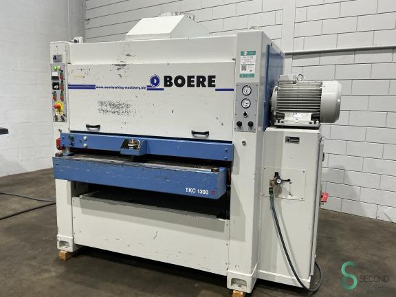 Boere T KC 1300 HOU11.903 13 19950