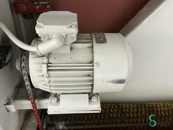 Boere T KC 1300 HOU11.903 44 19950