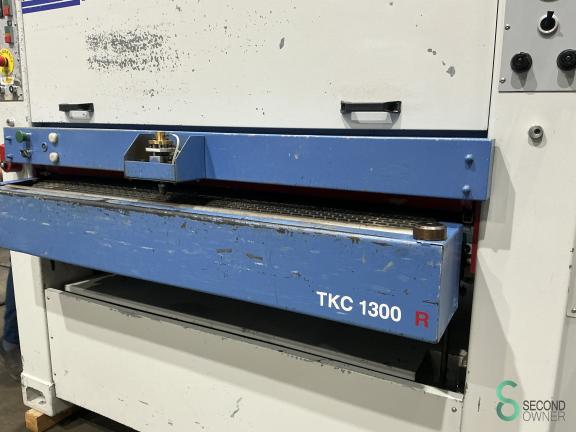 Boere T KC 1300 HOU11.903 34 19950