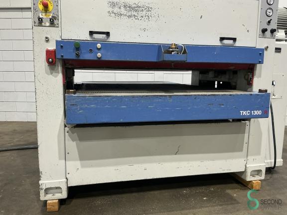 Boere T KC 1300 HOU11.903 20 19950