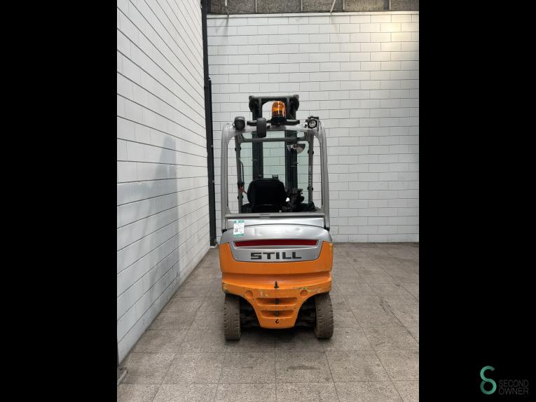 Still RX60-25 WKH11.573 44 19503