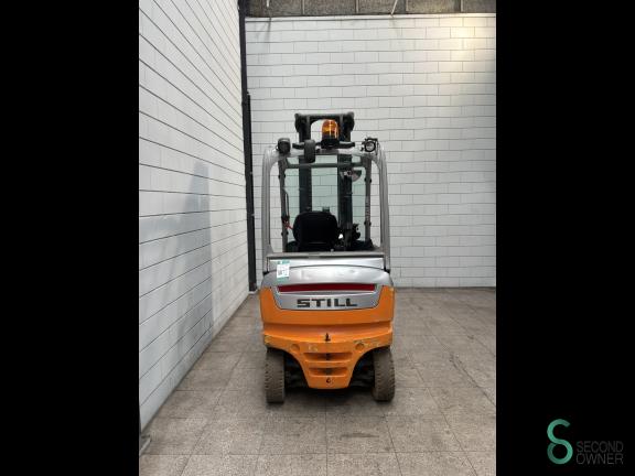 Still RX60-25 WKH11.573 6 19503