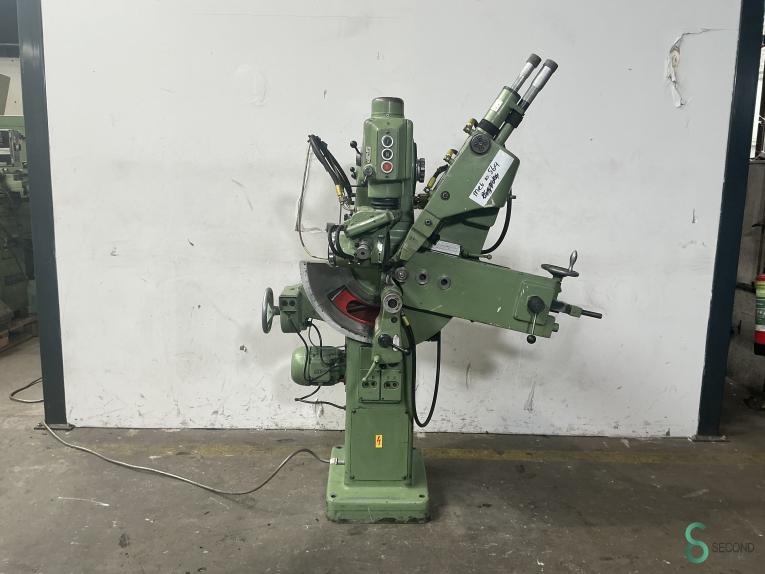 Vollmer CH MET10.564 31 18134