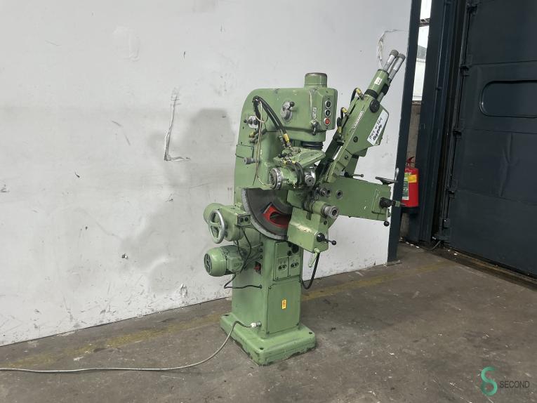 Vollmer CH MET10.564 32 18134