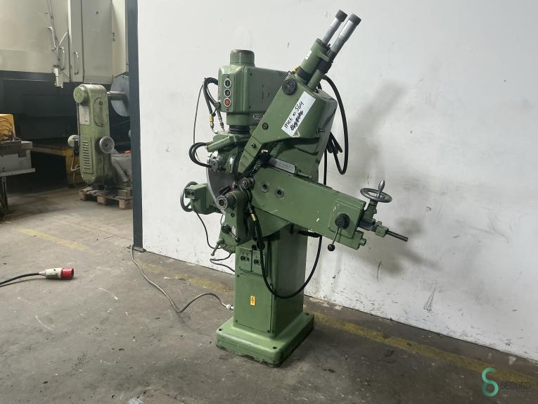 Vollmer CH MET10.564 33 18134