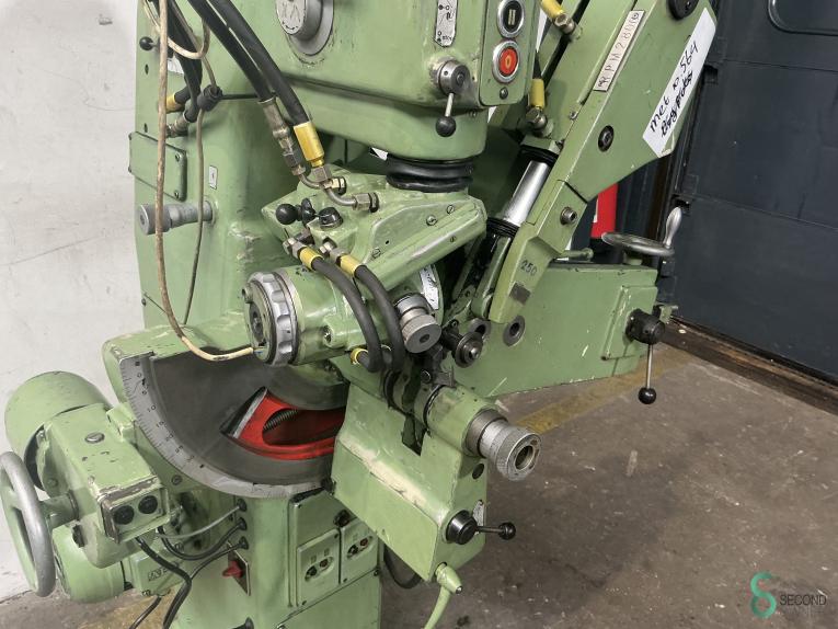 Vollmer CH MET10.564 35 18134