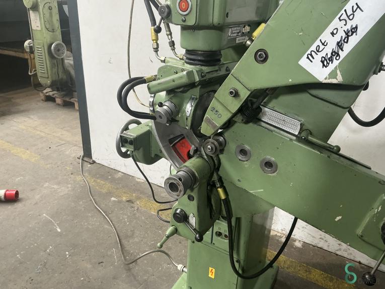 Vollmer CH MET10.564 34 18134