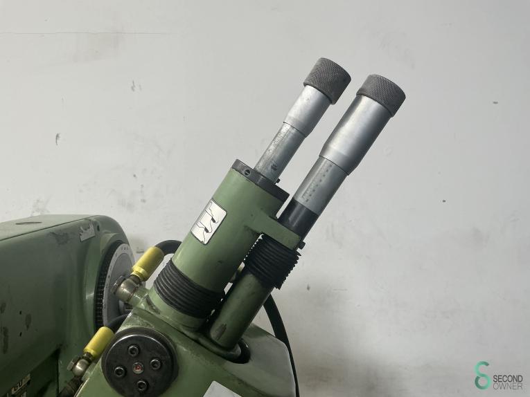 Vollmer CH MET10.564 39 18134