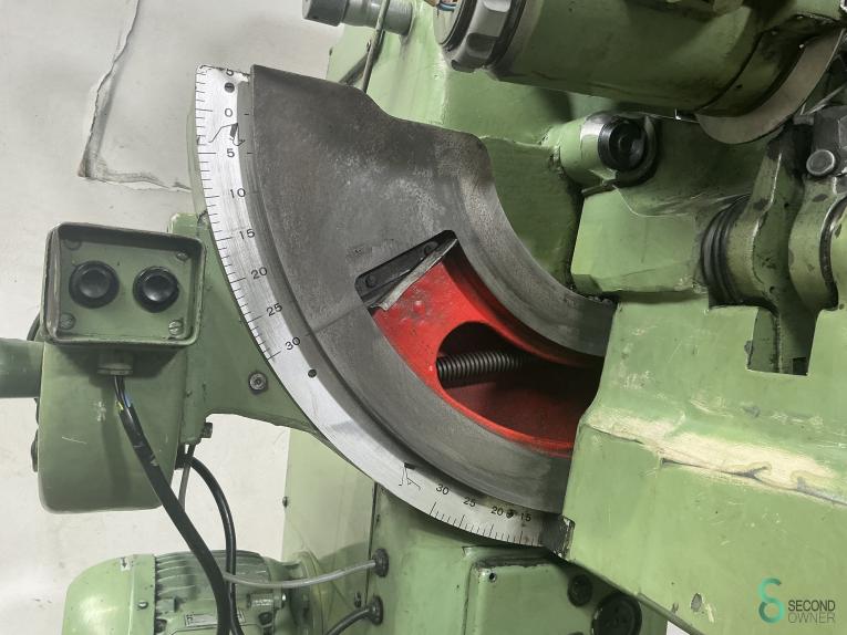 Vollmer CH MET10.564 42 18134